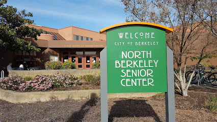 North Berkeley Senior Center