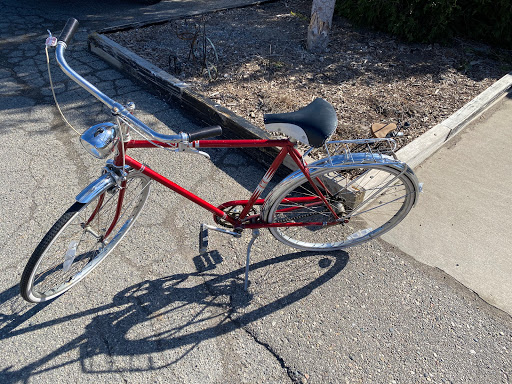 Bicycle Store «Hometown Bicycles», reviews and photos, 10595 E Grand River Ave, Brighton, MI 48116, USA