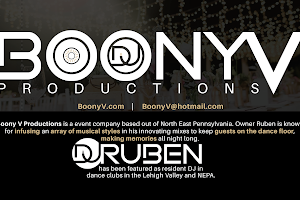 Boony V Productions image