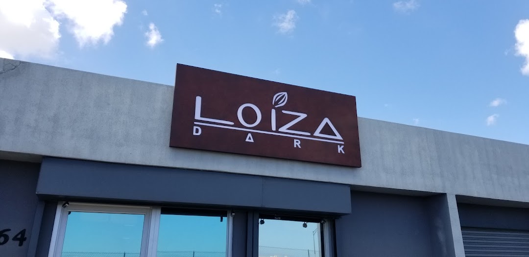 Loiza Dark Chocolate Factory