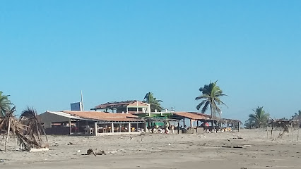 Playas El Caimanero