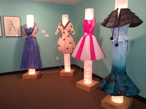 Art Museum «The Printing Museum», reviews and photos, 1324 W Clay St, Houston, TX 77019, USA