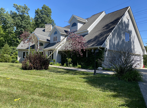 Roofing Contractor «Kaiser Roofing and Exteriors», reviews and photos