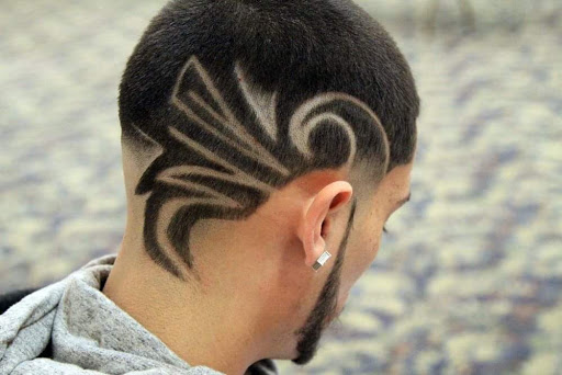 Barber Shop «The Next Level Barber Shop», reviews and photos, 203 E Philadelphia St, York, PA 17403, USA