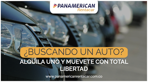 Alquiler de carros Panamerican Rentacar