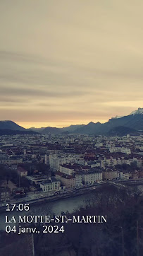 Les plus récentes photos du Restaurant Ciel | Rooftop | Grenoble - n°7