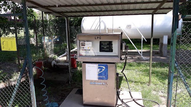 Opinii despre Szappanos Autógáz în Tass - Autómosó