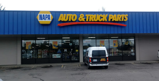 Auto Parts Store «NAPA Auto Parts - Aloha Auto Parts», reviews and photos, 18840 SW Shaw St, Aloha, OR 97007, USA