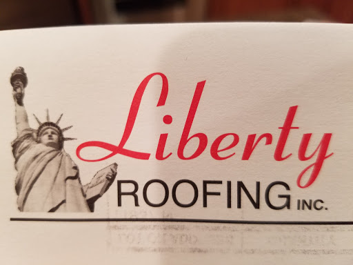 Roofing Contractor «Liberty Roofing of Utah», reviews and photos, 761 N 1890 W, Provo, UT 84601, USA