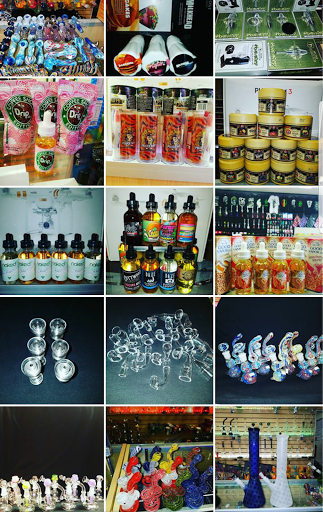 Tobacco Shop «Buchanan Smoke Shop & More», reviews and photos, 2329 Buchanan Rd A, Antioch, CA 94509, USA
