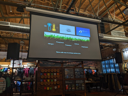 Clothing Store «Patagonia Outlet Reno», reviews and photos, 130 S Center St, Reno, NV 89501, USA