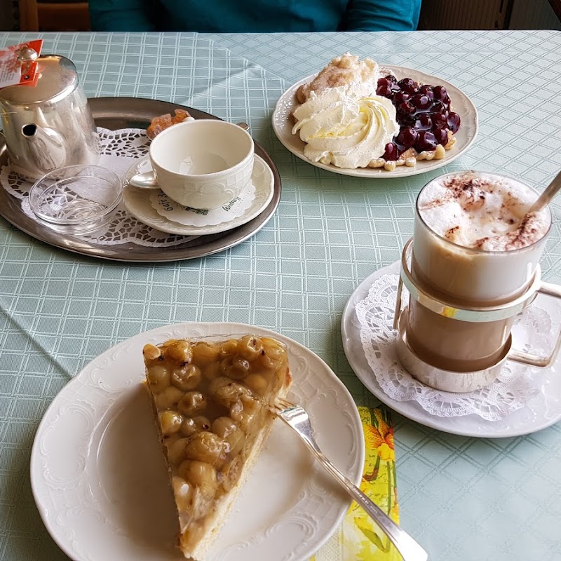 Cafe Zum Rittersturz