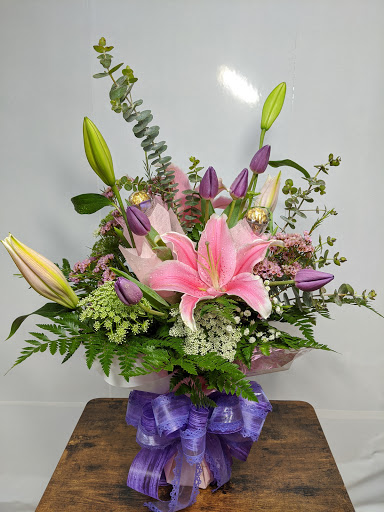 Florist «Flower In Love - JaJa», reviews and photos, 15936 Halliburton Rd, Hacienda Heights, CA 91745, USA