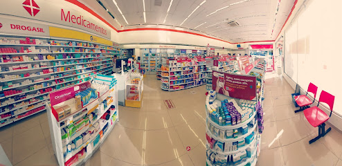 Drogasil Ponte de São João Jundiaí SP