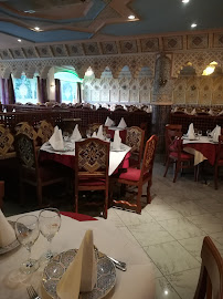 Atmosphère du Restaurant marocain Restaurant Le Maroc à Brunoy - n°5