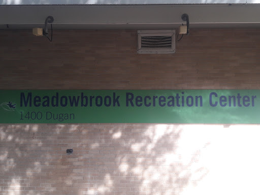 Recreation Center «Meadowbrook Recreation Center», reviews and photos, 1400 Dugan St, Arlington, TX 76010, USA