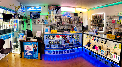Cell Phone Store «LT Computers and Phone Services», reviews and photos, 8052 Vineland Ave #101, Sun Valley, CA 91352, USA
