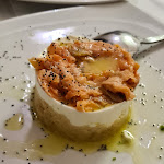 Photo n°1 de l'avis de Simona.s fait le 03/10/2021 à 21:01 sur le  La Cantinetta à Palermo