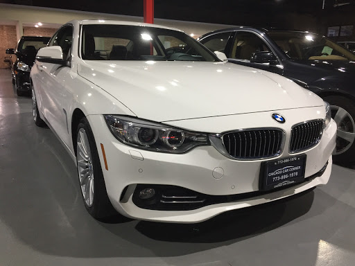 Car Dealer «CHICAGO CAR CORNER», reviews and photos, 5480 N Elston Ave, Chicago, IL 60630, USA