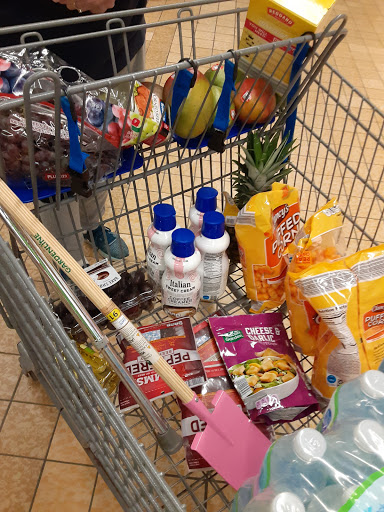 Supermarket «ALDI», reviews and photos, 4728 Buffalo Rd, Erie, PA 16510, USA