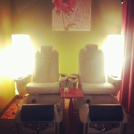 Day Spa «JB Cavour Salon Spa», reviews and photos, 2170 Silver Lake Rd NW, New Brighton, MN 55112, USA