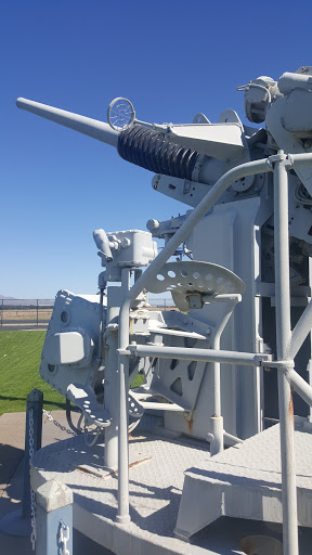 Museum «Commemorative Air Force Airbase Arizona», reviews and photos, 2017 N Greenfield Rd, Mesa, AZ 85215, USA