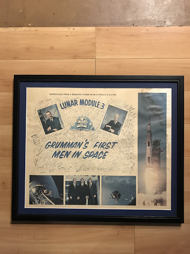 Picture Frame Shop «Omega Framing and Art Gallery», reviews and photos, 455 Walt Whitman Rd, Melville, NY 11747, USA