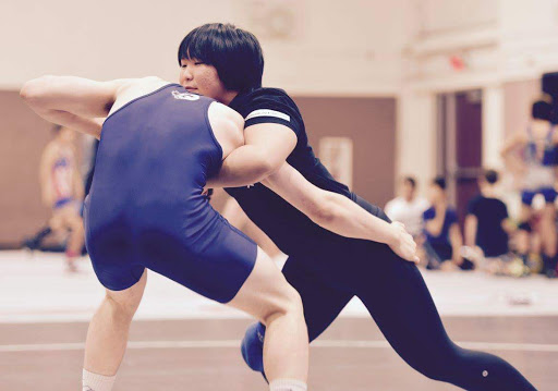 Gym «Internal Quest Training Center», reviews and photos, 1631 Meridian Ave, San Jose, CA 95125, USA