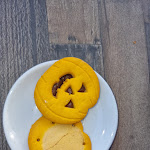 Photo n°2 de l'avis de Andrea. fait le 27/10/2022 à 09:18 sur le  Petito Pastry Castellanza à Castellanza