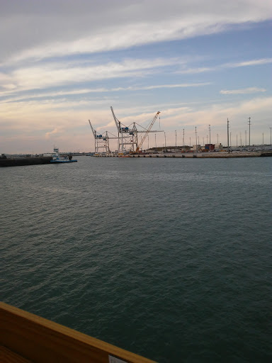 Bar «Cafe Da Vinci», reviews and photos, 112 W Georgia Ave, DeLand, FL 32720, USA