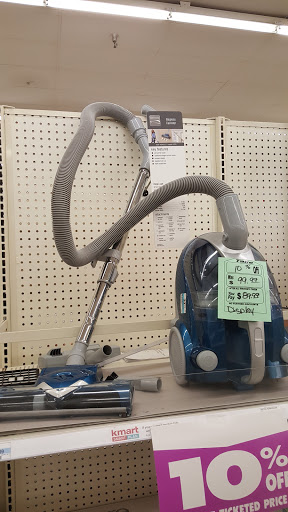 Department Store «Kmart», reviews and photos, 3711 E Silver Spring Blvd, Ocala, FL 34470, USA