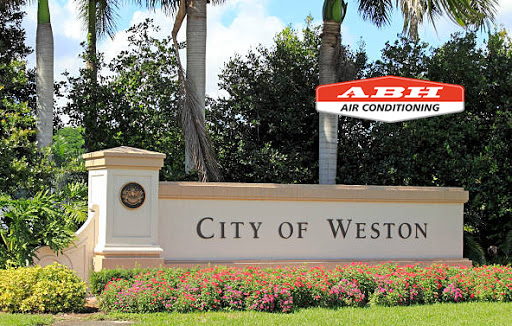AC Repair Weston FL in Weston, Florida