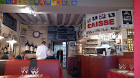 Atmosphère du Restaurant Le Bistrot à Alençon - n°10