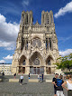Cathédrale Notre-Dame de Reims Reims