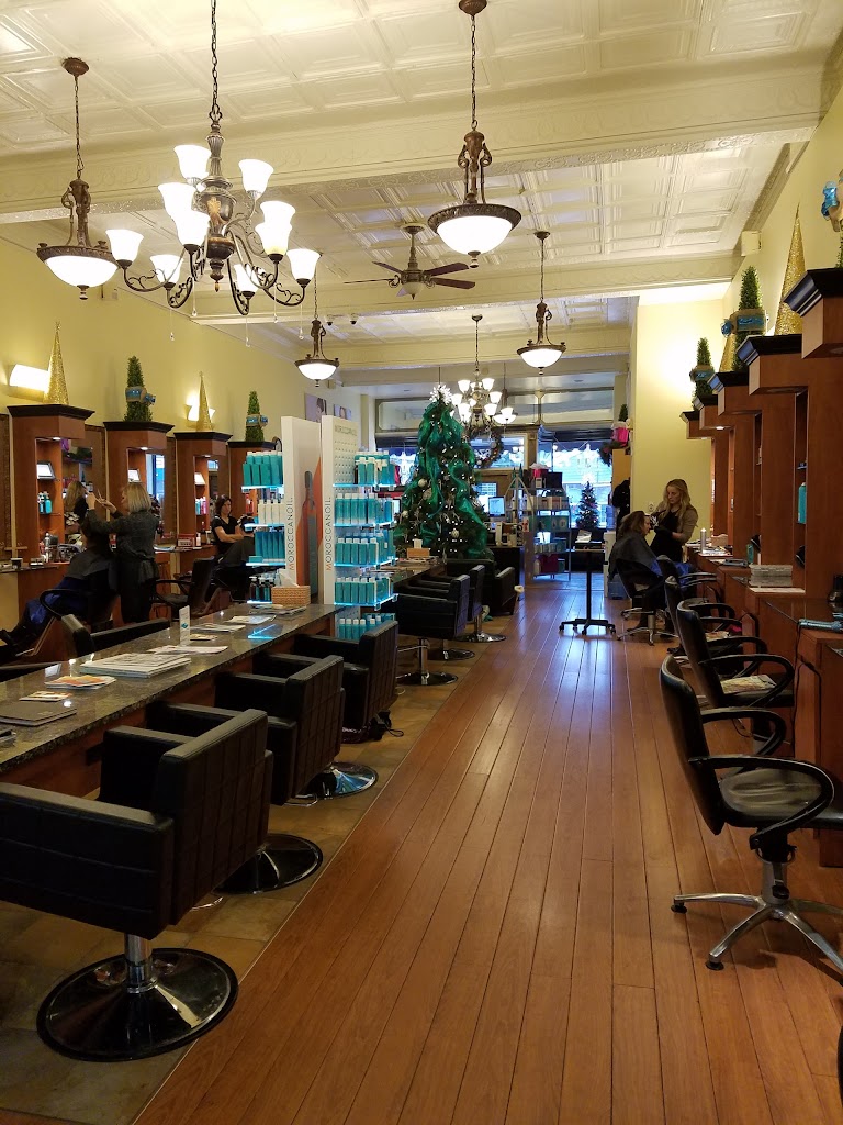 Cielo Salon East Aurora, NY 14052 Services and Reviews