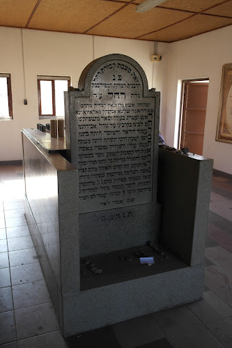 Jángori ortodox zsidó temető (Makó) - Makó