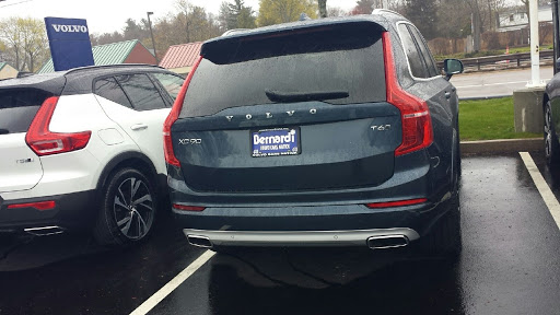 Car Dealer «Volvo of Wellesley», reviews and photos, 962 Worcester St, Wellesley, MA 02482, USA