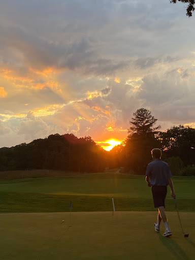 Golf Club «Bedford Golf & Tennis Club», reviews and photos, 535 Cantitoe St, Bedford, NY 10506, USA