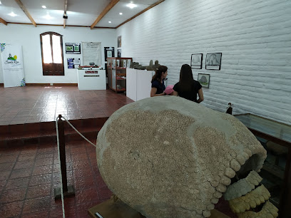 Museo Estanislao Baños