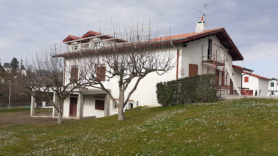 Alexandrine Vanel Architecte à Bayonne