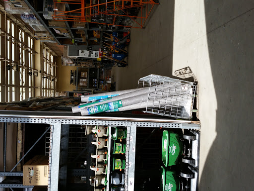 Home Improvement Store «The Home Depot», reviews and photos, 8053 Challis Rd, Brighton, MI 48116, USA