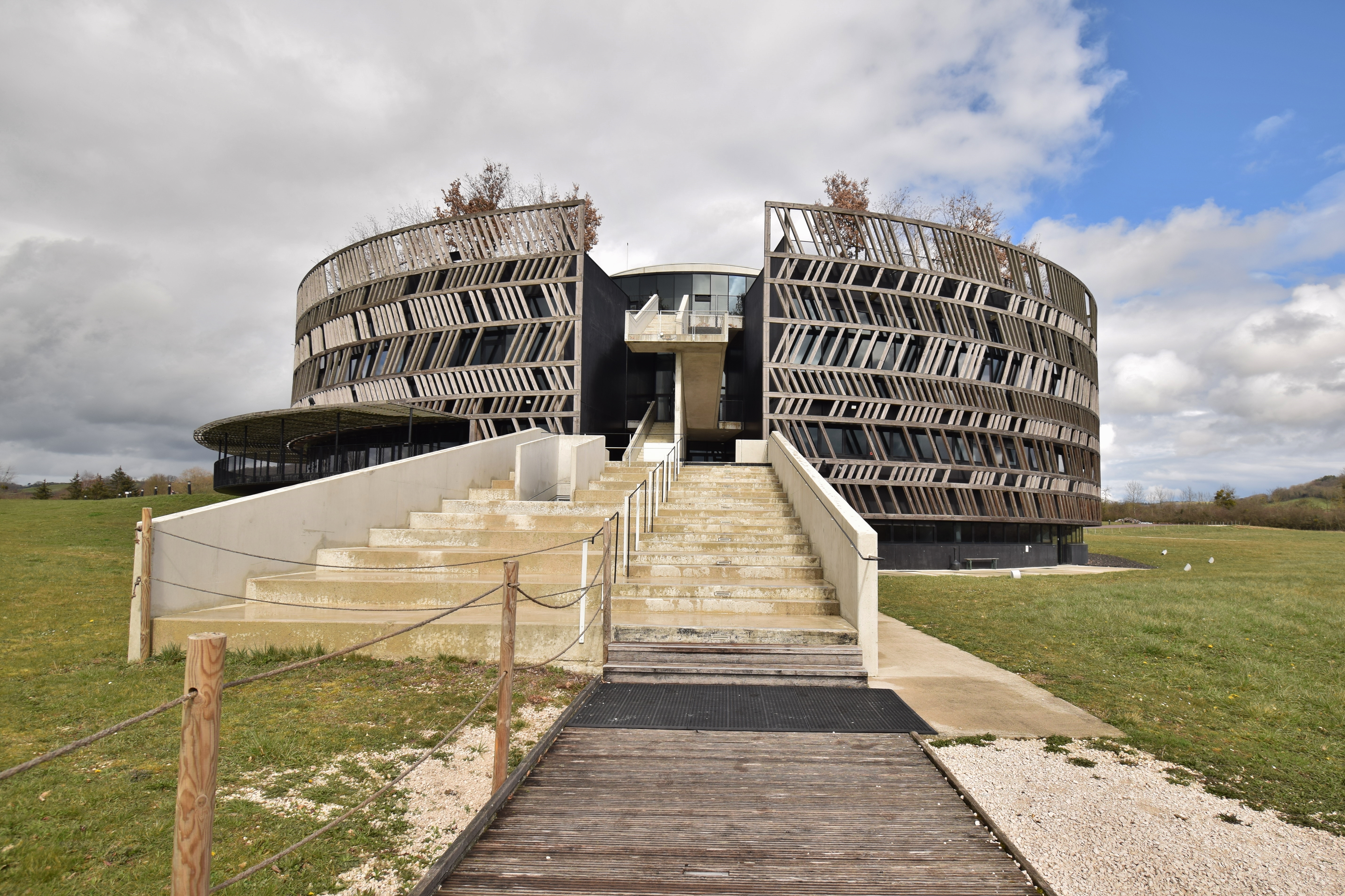 Photo n° 4 de l'avis de Emerick.u fait le 08/04/2023 à 11:41