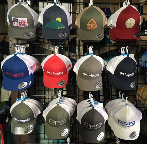 Outdoor Sports Store «The Local Hiker», reviews and photos, 173 E Main St, Spartanburg, SC 29306, USA