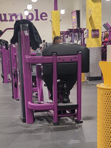 Gym «Planet Fitness», reviews and photos, 256 FM 1960 #256, Humble, TX 77338, USA