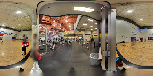 Gym «24 Hour Fitness», reviews and photos, 6500 Old Denton Rd, Fort Worth, TX 76137, USA