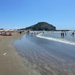 Photo n°8 de l'avis de Davide. fait le 27/07/2023 à 21:35 sur le  Turistico Beach Park à Bacoli