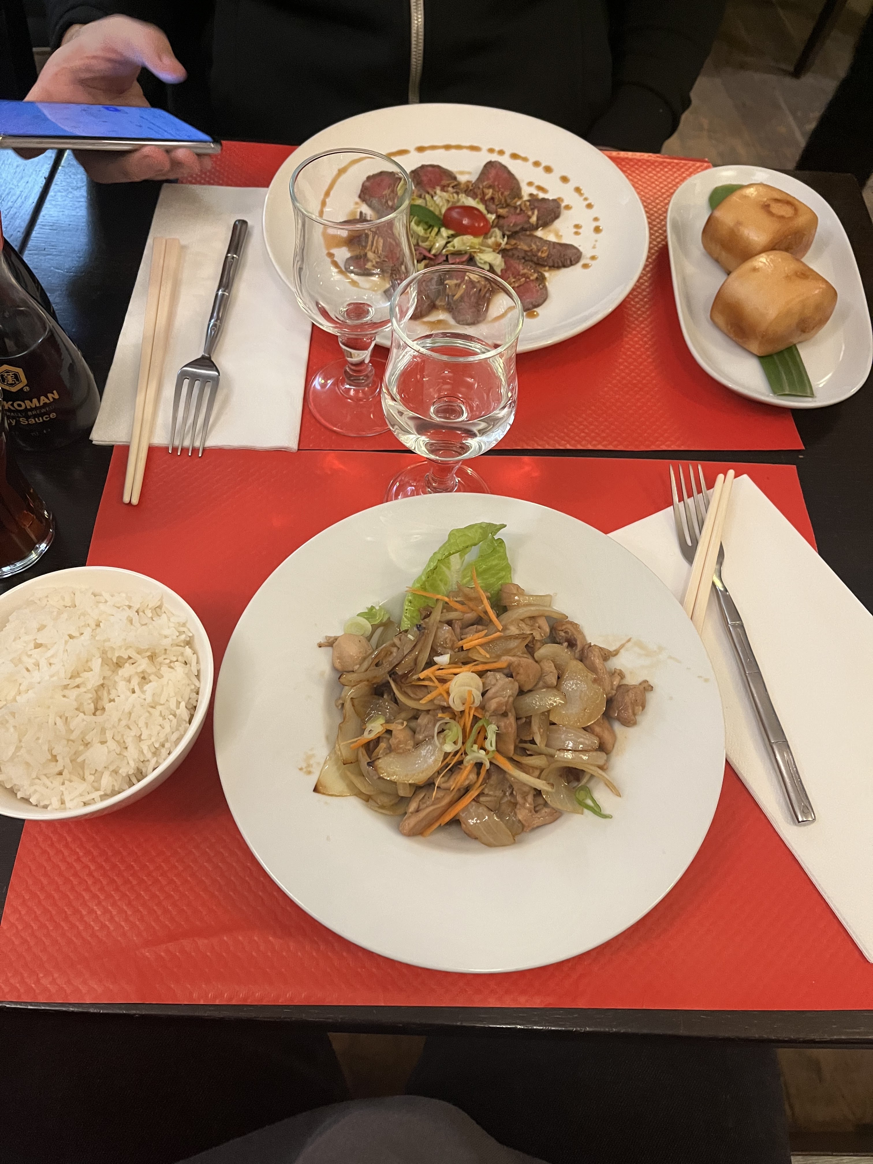 Photo n° 2 de l'avis de Kar.e fait le 03/01/2023 à 08:44