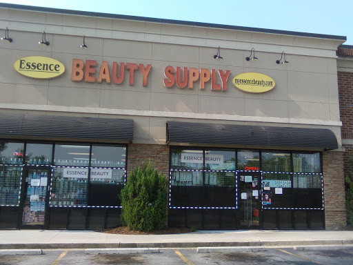 Beauty Supply Store «Beauty Master Old National», reviews and photos, 6385 Old National Hwy, Atlanta, GA 30349, USA