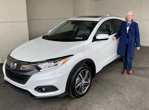 Honda Dealer «Matt Burne Honda», reviews and photos, 1110 Wyoming Ave, Scranton, PA 18509, USA