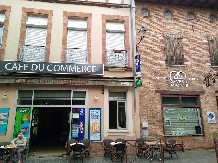 Cafe Du Commerce à Grenade (Haute-Garonne 31)